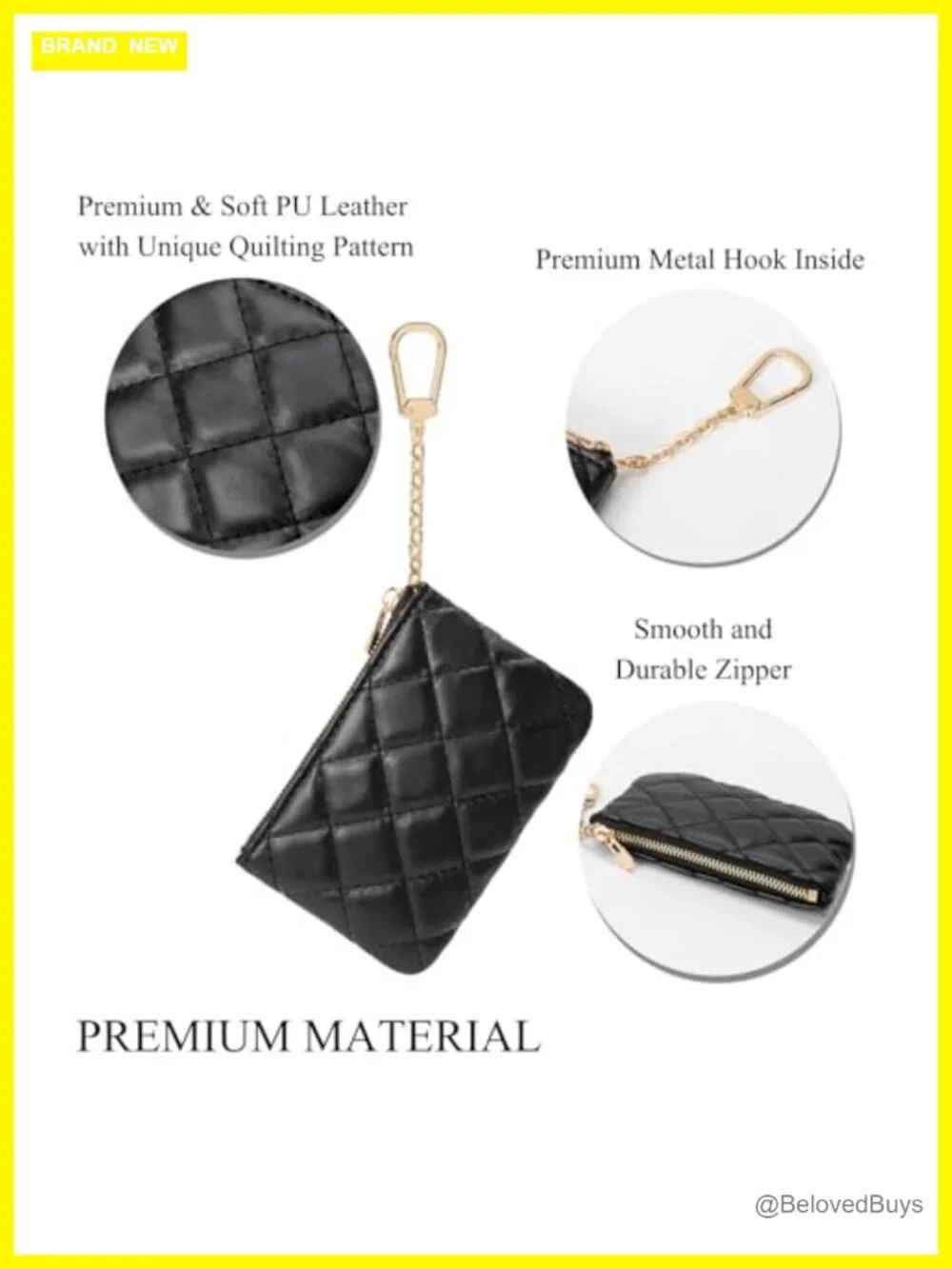 N/A this quilted